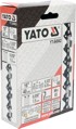 TOYA Lanac za pilu 16" .325 1,5 mm 66T, srebrno